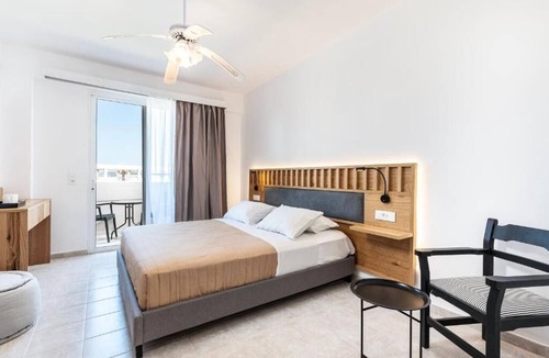 Marmari Hotel | Aegean Bay Hotel - All Inclusive