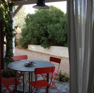 Kropia House | Aegean Grace