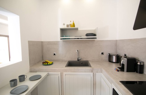 Exomytis Hotel | Aegean Melody Suites