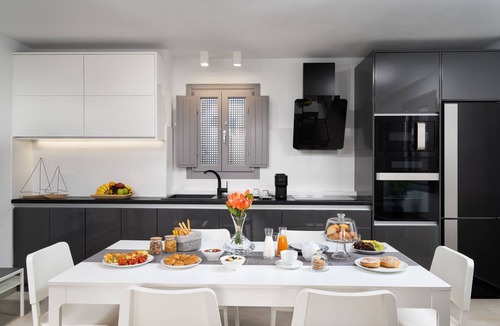 Exomytis Hotel | Aegean Melody Suites
