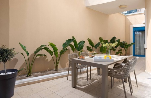 Faliraki Apartment | Aegean View Estates 3 In Faliraki