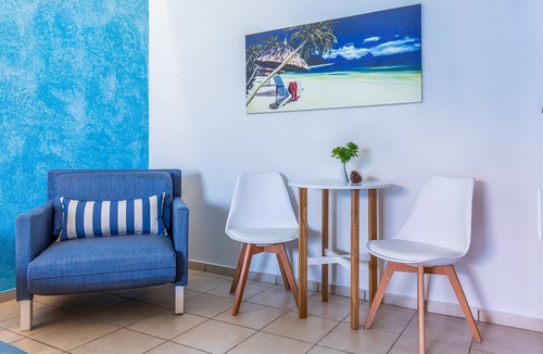 Skopelos Town Hotel | Aeolos Hotel