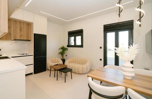 Ammoudia Apartment | Aether Home