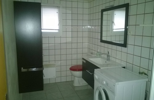 Afa House | AFA villa floor 15 km from Ajaccio