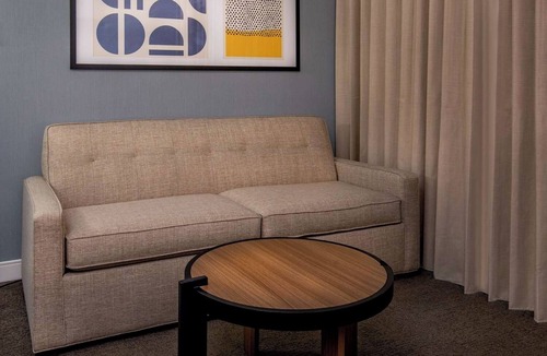 Foxboro Hotel | Affordability Meets Comfort! Pet-Friendly, Hot Breakfast Included, Free Parking!