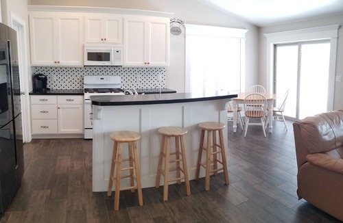 Idaho Falls House | Affordable Gathering Place-90 minutes to Yellowstone