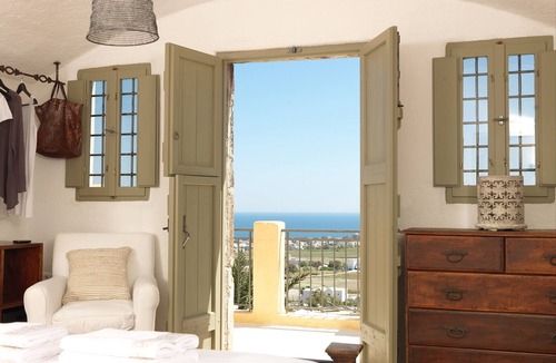 Exo Gonia House | Afoura Houses by K&K