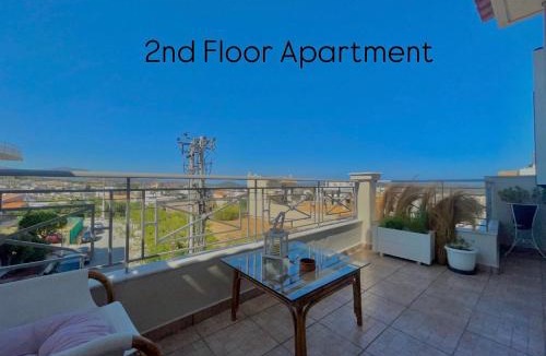 Spata-Artemida House | Aggelou Apartments-10 mins from Athens airport