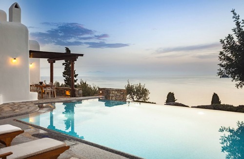 Paraga Apartment | AGL Luxury Villas
