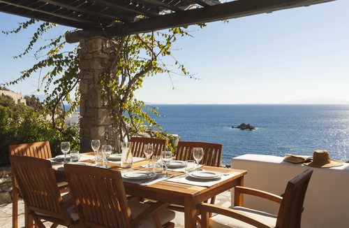 Paraga Apartment | AGL Luxury Villas