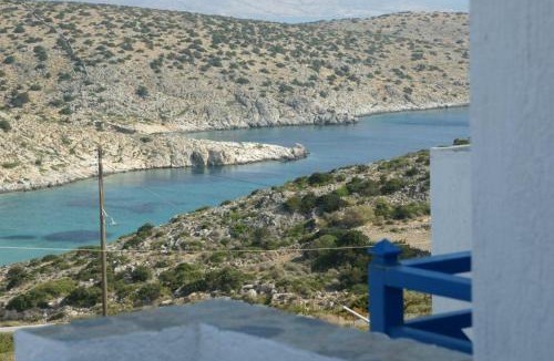 Ag. Georgios Apartment | Agnantema