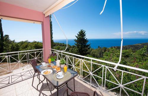 Agios Nikitas Apartment | Agnantio