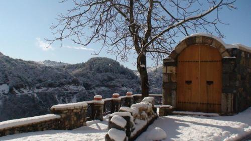 Lagadia House | Agnantio studios & suites