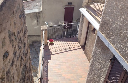 Calenzana House | Agréable Maison Typique DE Village Rénové