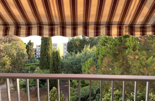 Vico Apartment | Agréable T2 à Sagone Station Balnéaire