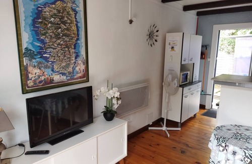 Poggio-Mezzana Villa | Agréable Villa 120 M2 100 m de la Plage