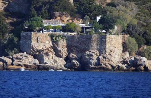 Therma House | Agriolykos Pension