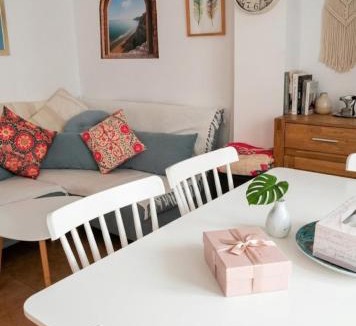 Rubite Apartment | Aguas de Mar