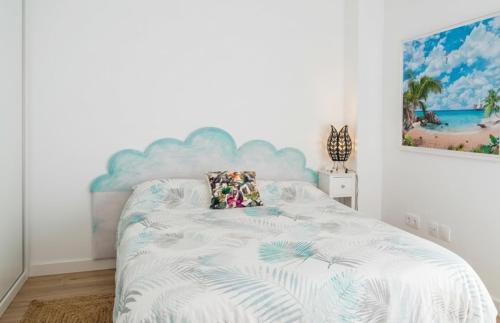 Rubite Apartment | Aguas de Mar