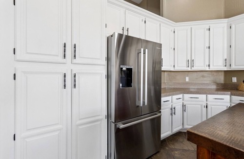 Foothills Club West House | Ahwatukee Foothills Home | Heated Pool | Grill