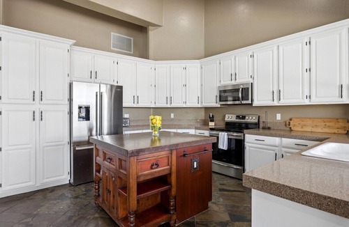 Foothills Club West House | Ahwatukee Foothills Home | Heated Pool | Grill