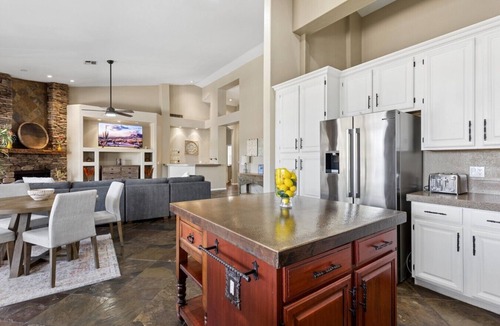 Foothills Club West House | Ahwatukee Foothills Home | Heated Pool | Grill