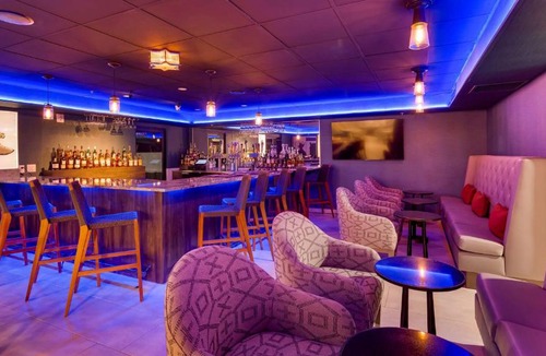 Edwards Business Park Hotel | Aiden by Best Western Scottsdale North