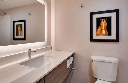 Edwards Business Park Hotel | Aiden by Best Western Scottsdale North