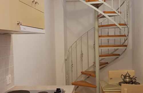 Tinos Town House | Aigaio Studios Tinos