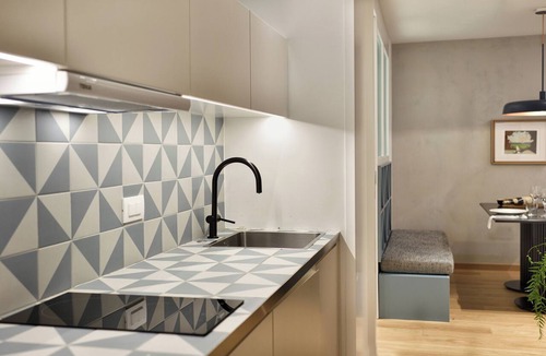 Thissio Apartment | Aionion Residences by K&K - Vassili Luxury Residence