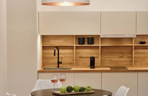 Thissio Apartment | Aionion Residences by K&K - Apollon Luxury Residence