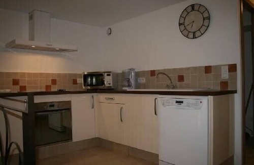 Pietracorbara Apartment | Air-conditioned apartment rental deals LOFT, QUIET site, 1km beach