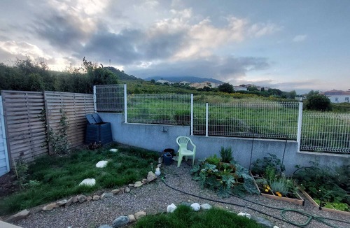 Biguglia House | Air-conditioned family villa - Terrace & BBQ - 3 bedrooms - Private parking lot
