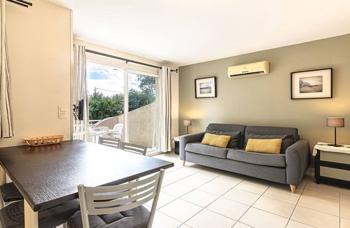 Favone Ski Chalet | Air conditioned cottage, with terrace, close to the sea