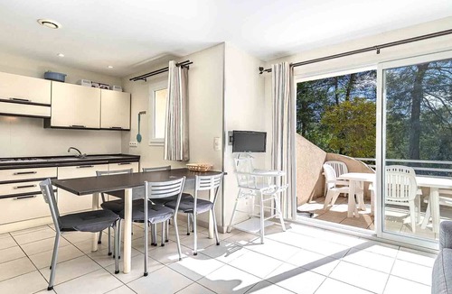 Favone Ski Chalet | Air conditioned cottage, with terrace, close to the sea