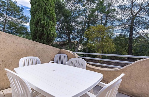Favone Ski Chalet | Air conditioned cottage, with terrace, close to the sea