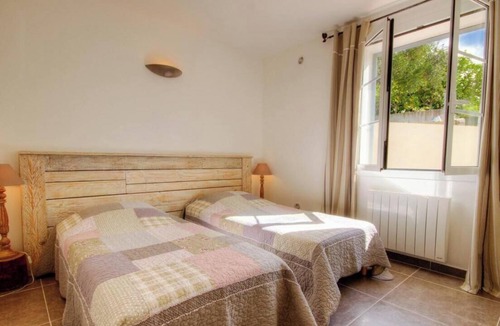 Aregno House | Air-conditioned gîte for 4 people in Aregno in the heart of Balagne
