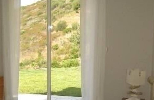Vico Villa | air-conditioned villa in corsica in sagone