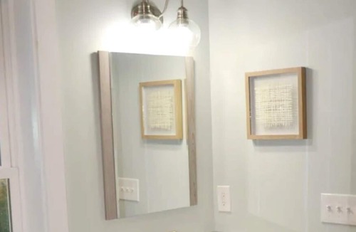 Old Village Cottage | Airy and Bright Old Village Apartment in the heart of Mount Pleasant