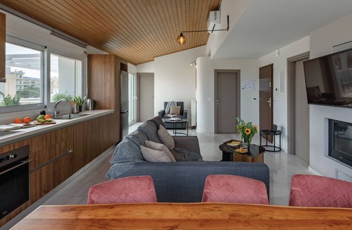 Spata-Artemida Apartment | Akali apartment Airport by Airstay