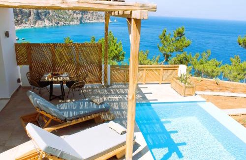 Aperio Villa | Akropolis Village Complex of Luxury Residence