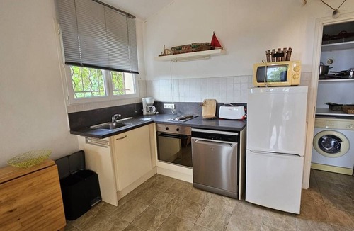 Favone House | ALBITRU- Swimming pool in residence - sea view - beach within walking distance