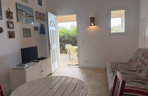 Favone House | ALBITRU- Swimming pool in residence - sea view - beach within walking distance