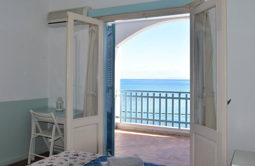 Alinda Hotel | Alea Mare Hotel