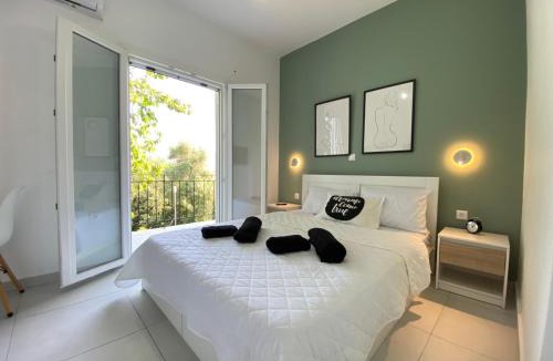 Spartia Apartment | Alexander apartment 2