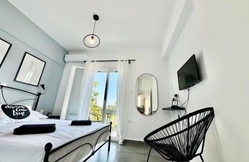 Spartia Apartment | Alexander apartment 3
