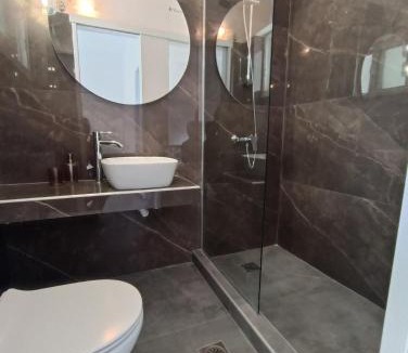 Spartia Apartment | Alexander apartment 3