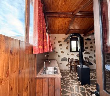 Sipiada Ski Chalet | Alexander's Heavenly Home