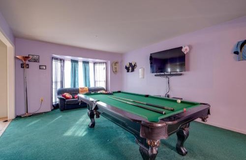 Accokeek House | Alexandria Area Vacation Rental w/Backyard