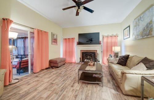 Accokeek House | Alexandria Area Vacation Rental w/Backyard